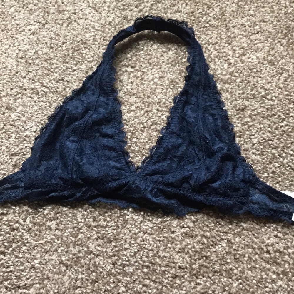 Hollister Bralette